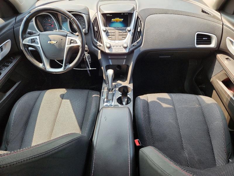 2012 Chevrolet Equinox მანქანა იყიდება აუქციონზე, vin: 2GNFLEEK3C6225394, აუქციონის ნომერი: 62680956