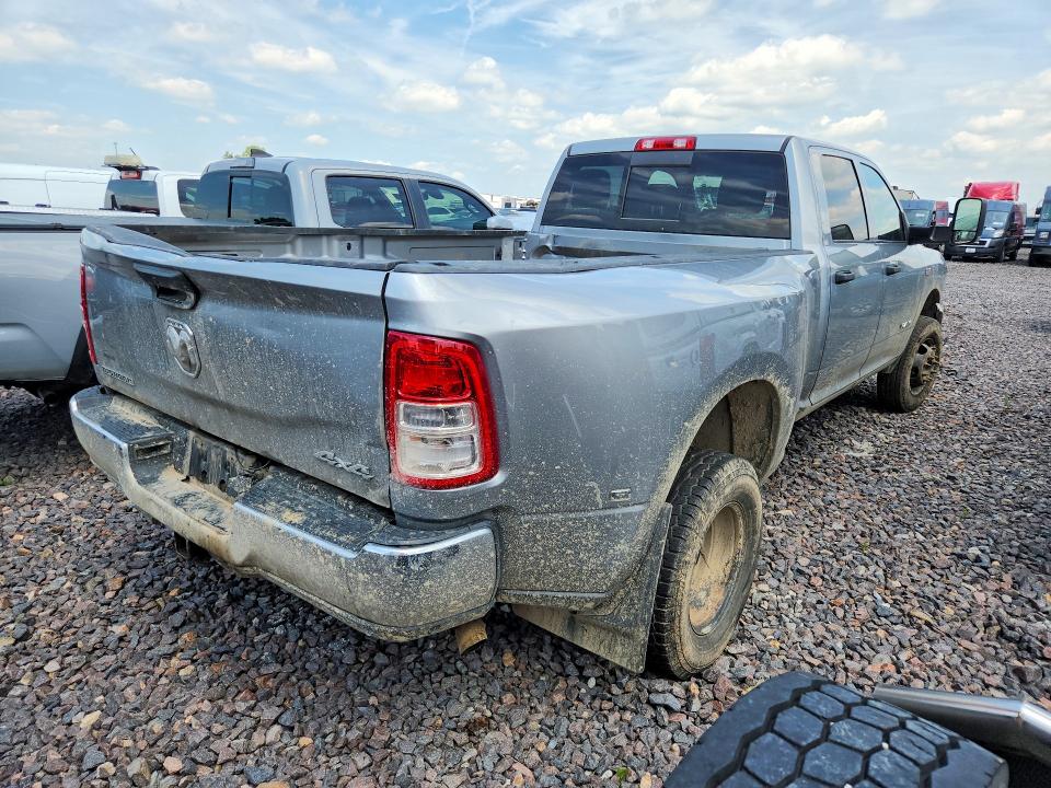 Продаж на аукціоні авто 2022 Ram 3500, vin: 3C63RRGJ1NG101919, номер лоту: 58448786