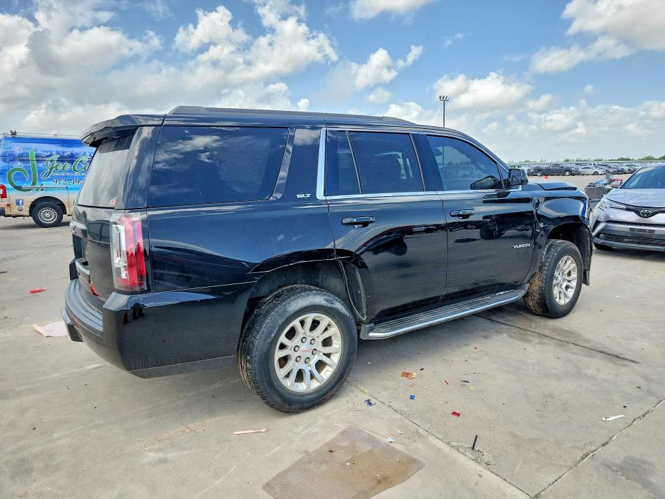 Продаж на аукціоні авто 2017 Gmc Yukon, vin: 1GKS2BKC2HR385529, номер лоту: 60034256