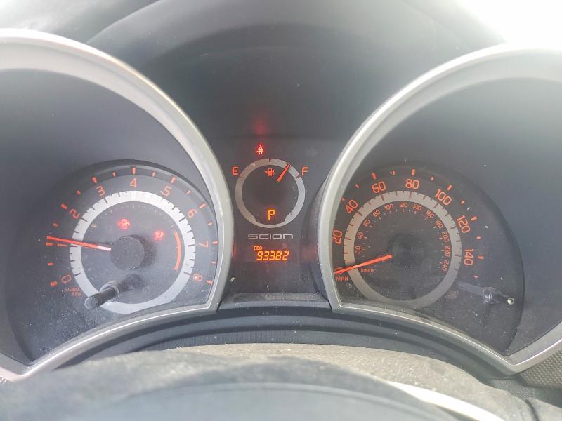 Продаж на аукціоні авто 2014 Scion Tc, vin: JTKJF5C76E3080993, номер лоту: 59875976