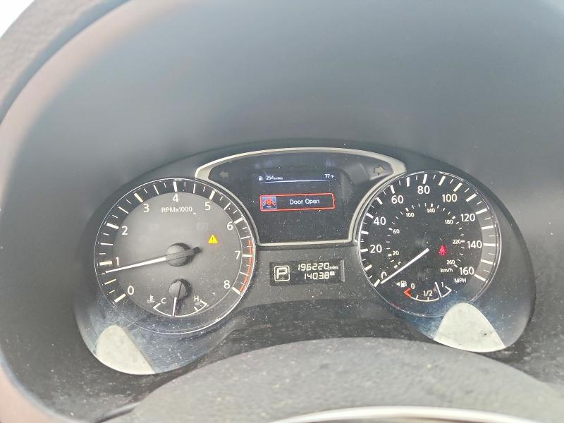 Продаж на аукціоні авто 2014 Nissan Altima, vin: 1N4AL3AP0EC134298, номер лоту: 59807506