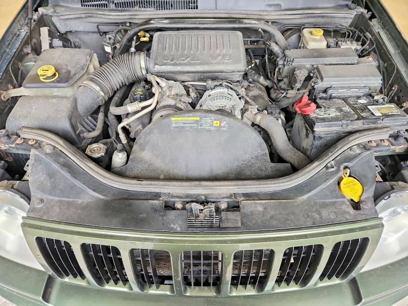 Aukcja sprzedaży 2006 Jeep Grand Cherokee, vin: 1J4HR48N66C341548, numer aukcji: 58351716
