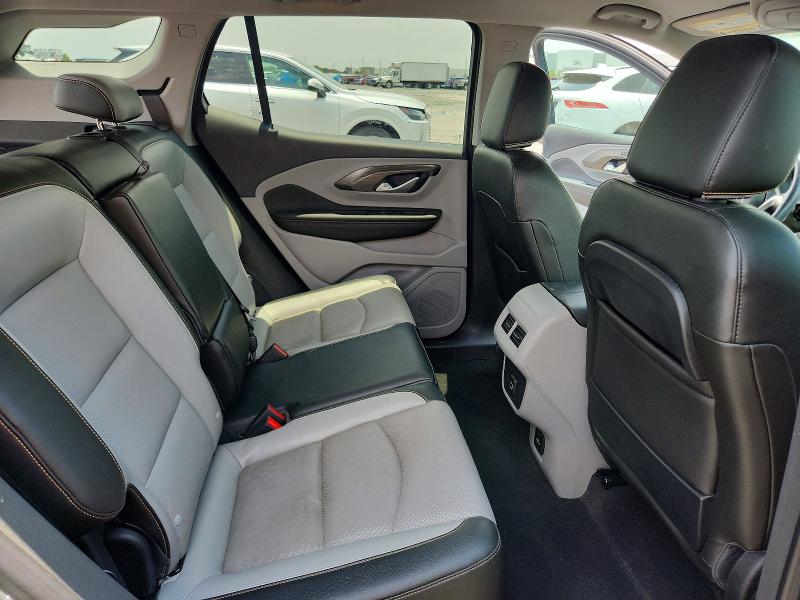 63024916 :رقم المزاد ، 3GKALPEV2LL203315 vin ، 2020 Gmc Terrain مزاد بيع
