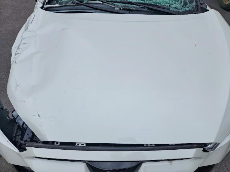 59621476 :رقم المزاد ، 7MUFBABG5RV023830 vin ، 2024 Toyota Corolla Cross Hybrid مزاد بيع