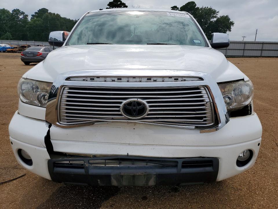 Продаж на аукціоні авто 2012 Toyota Tundra, vin: 5TFFY5F16CX123023, номер лоту: 61075986