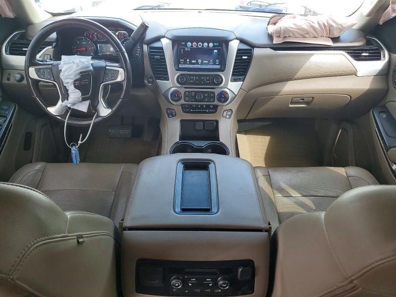 Продаж на аукціоні авто 2018 Gmc Yukon, vin: 1GKS2BKCXJR312561, номер лоту: 60528886