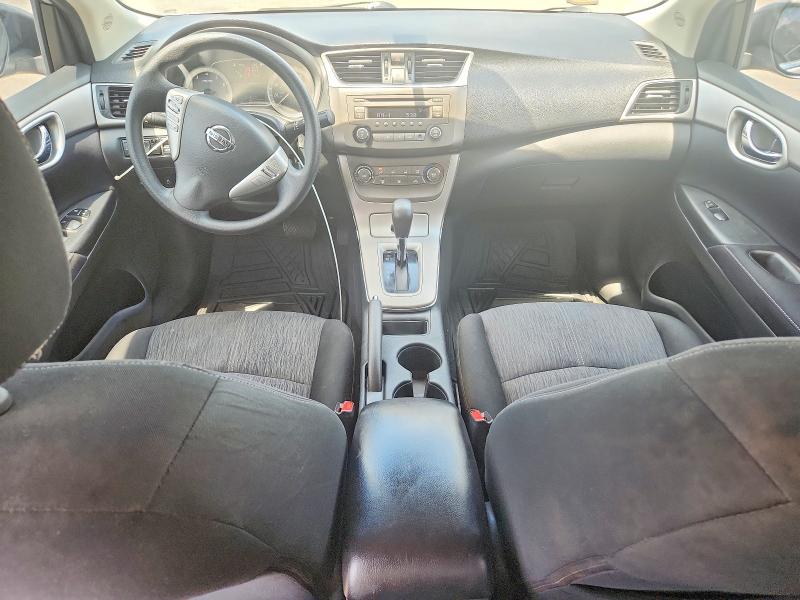 Aukcja sprzedaży 2014 Nissan Sentra, vin: 3N1AB7AP7EY221372, numer aukcji: 60228236