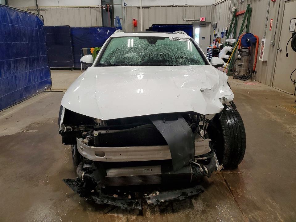 Продаж на аукціоні авто 2017 Audi A4 Allroad, vin: WA17NAF42HA091403, номер лоту: 59887566