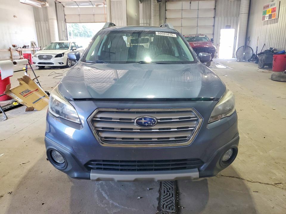 Aukcja sprzedaży 2017 Subaru Outback, vin: 4S4BSANC8H3368203, numer aukcji: 60085836