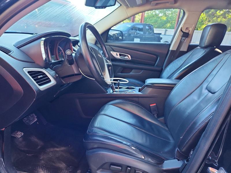 2015 Gmc Terrain მანქანა იყიდება აუქციონზე, vin: 2GKALSEK8F6231119, აუქციონის ნომერი: 58457966