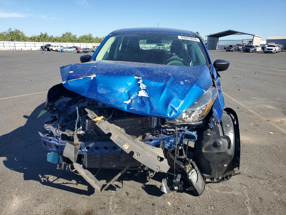 Продаж на аукціоні авто 2018 Ford Escape, vin: 1FMCU0F76JUC76517, номер лоту: 59825656