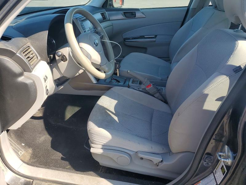 62093696 :رقم المزاد ، JF2SHABC7CH428041 vin ، 2012 Subaru Forester مزاد بيع