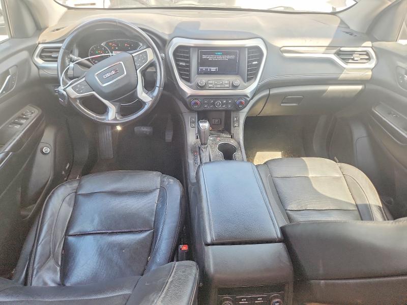 62956986 :رقم المزاد ، 1GKKNULS6JZ182030 vin ، 2018 Gmc Acadia مزاد بيع