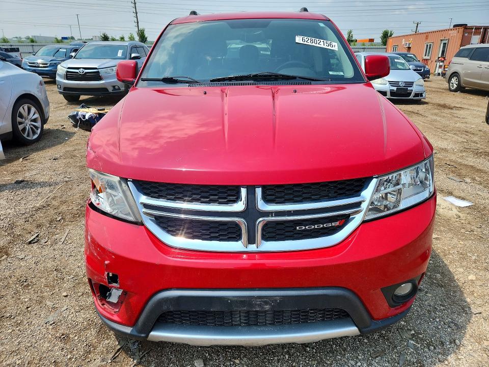 Aukcja sprzedaży 2012 Dodge Journey, vin: 3C4PDDDG3CT369637, numer aukcji: 62802156