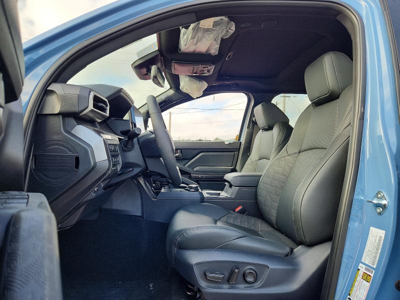 Продаж на аукціоні авто 2026 Toyota Tacoma, vin: 3TYLC5LN7TT059156, номер лоту: 61713546