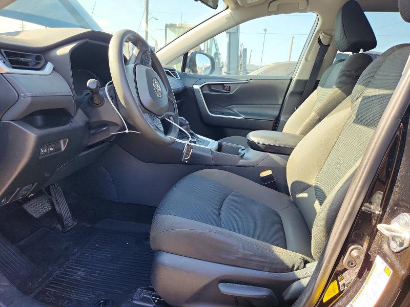 62073576 :رقم المزاد ، 4T3MWRFV4RU154162 vin ، 2024 Toyota Rav4 مزاد بيع