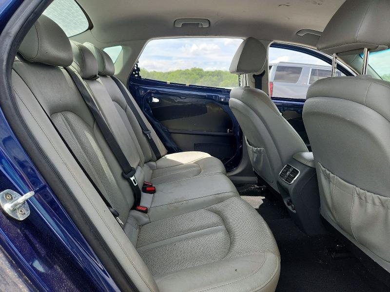 Продаж на аукціоні авто 2016 Kia Optima, vin: 5XXGU4L37GG018441, номер лоту: 62051706