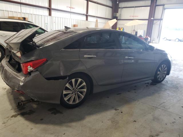 Aukcja sprzedaży 2014 Hyundai Sonata, vin: 5NPEC4AB4EH910121, numer aukcji: 61313936