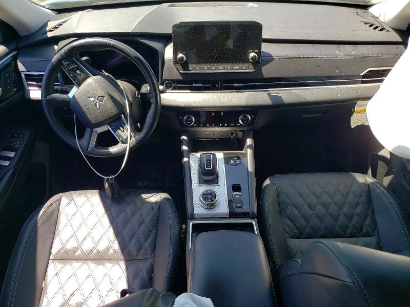 Aukcja sprzedaży 2025 Mitsubishi Outlander, vin: JA4T5WA99SZ002157, numer aukcji: 59712186