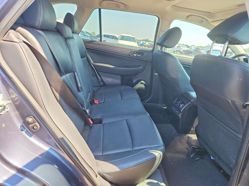 Продажа на аукционе авто 2017 Subaru Outback, vin: 4S4BSANC3H3344326, номер лота: 58806646