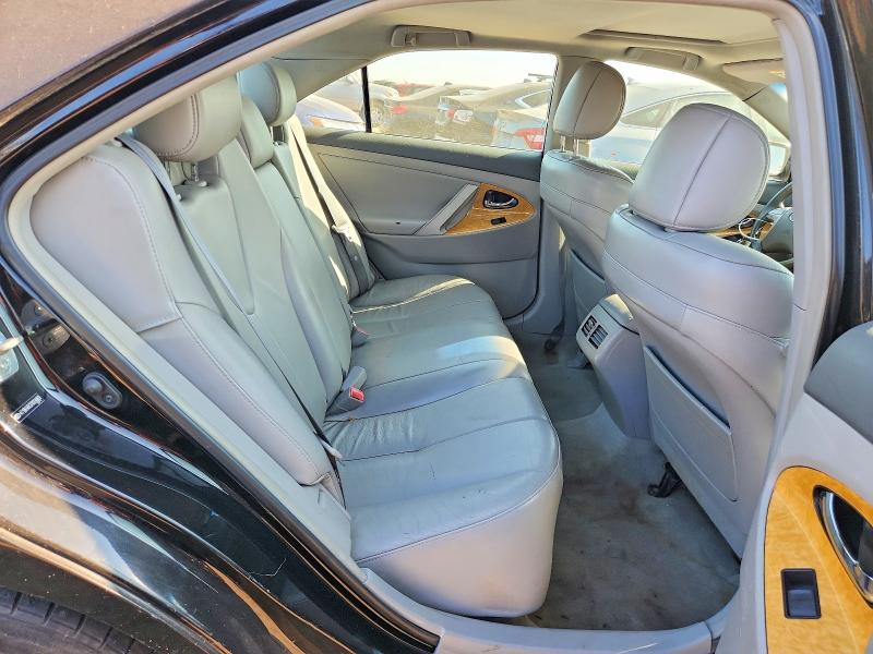 Aukcja sprzedaży 2007 Toyota Camry, vin: 4T1BK46K37U034869, numer aukcji: 61641826