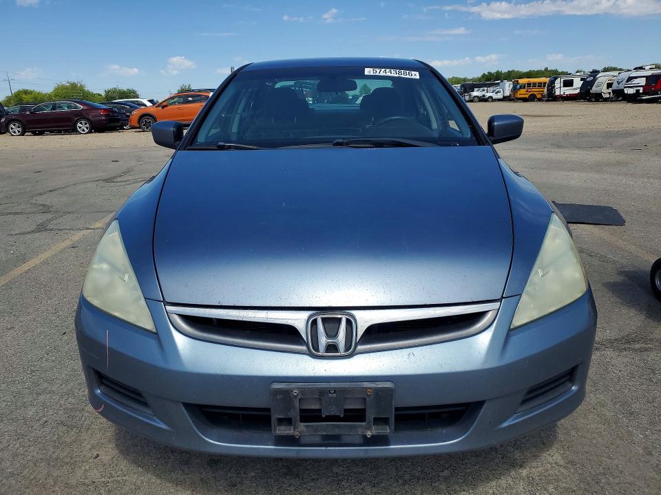 Aukcja sprzedaży 2007 Honda Accord, vin: 1HGCM55467A010676, numer aukcji: 57443886