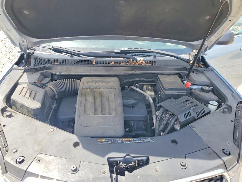 2014 Chevrolet Equinox მანქანა იყიდება აუქციონზე, vin: 2GNALAEK0E6192327, აუქციონის ნომერი: 61954946