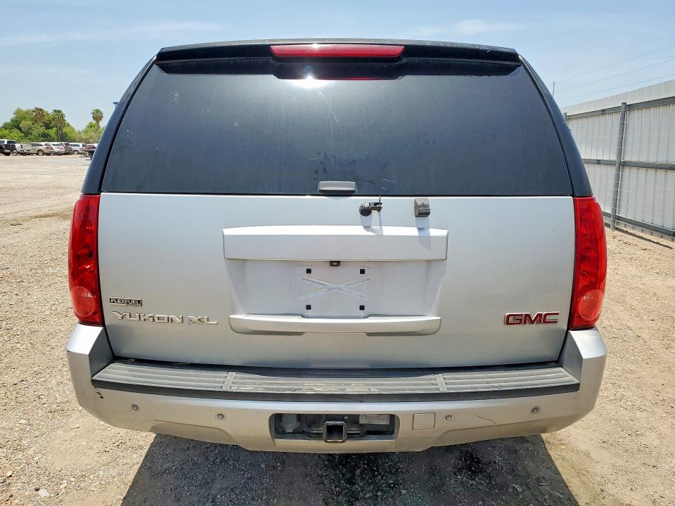 Продажа на аукционе авто 2011 Gmc Yukon Xl, vin: 1GKS1KE06BR367918, номер лота: 61436396