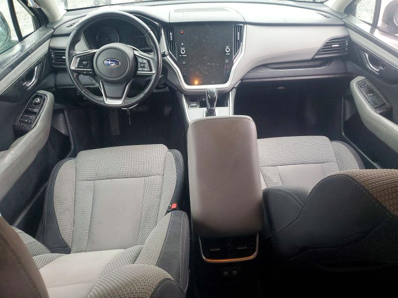 Aukcja sprzedaży 2022 Subaru Outback, vin: 4S4BTACC2N3141505, numer aukcji: 60705886