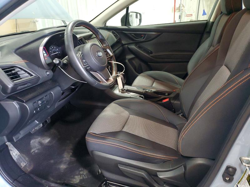 Продаж на аукціоні авто 2020 Subaru Crosstrek, vin: JF2GTAPCXLH270176, номер лоту: 61273196