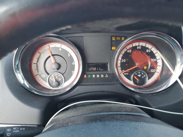 Aukcja sprzedaży 2018 Dodge Grand Caravan, vin: 2C4RDGCG9JR266119, numer aukcji: 59161866