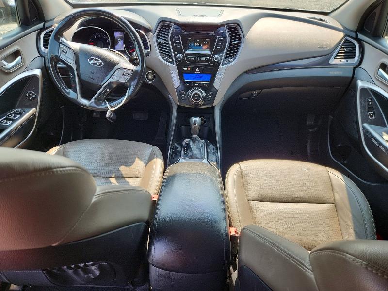 Aukcja sprzedaży 2014 Hyundai Santa Fe, vin: KM8SN4HF9EU055813, numer aukcji: 62966316