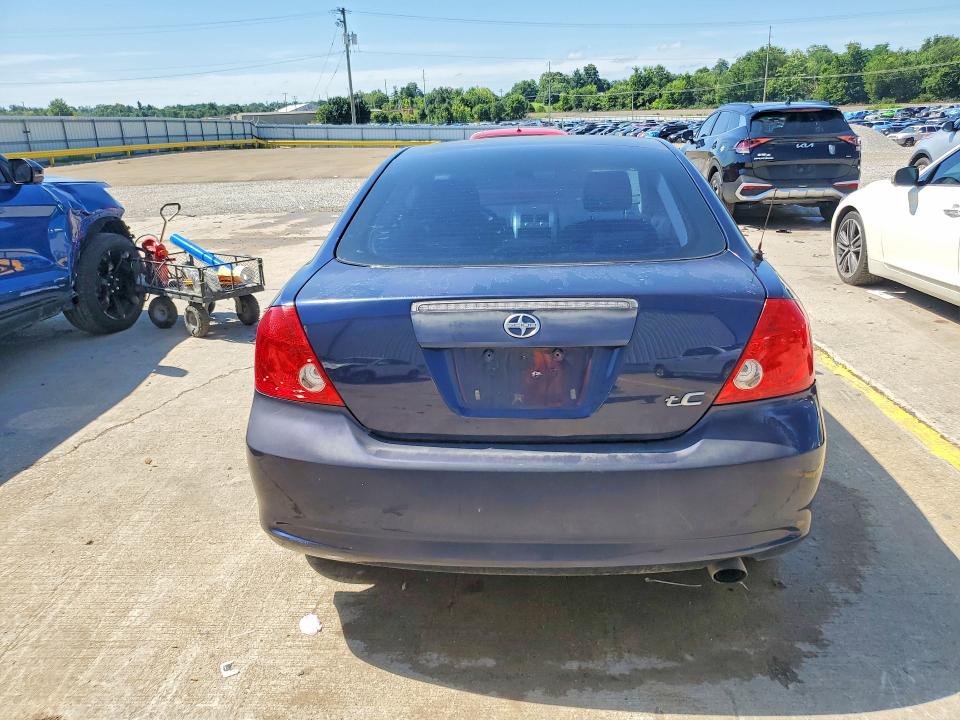 Aukcja sprzedaży 2007 Scion Tc, vin: JTKDE167270220353, numer aukcji: 60573206