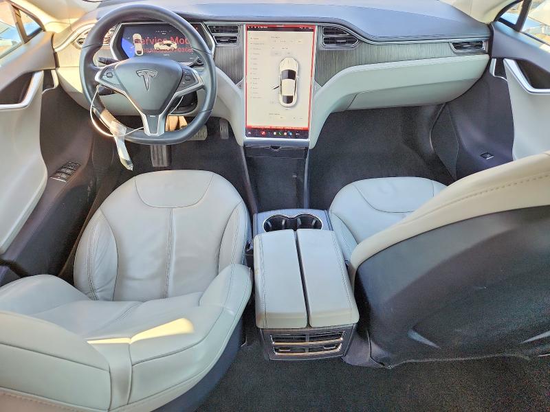 2013 Tesla Model S მანქანა იყიდება აუქციონზე, vin: 5YJSA1CG3DFP03636, აუქციონის ნომერი: 62795096
