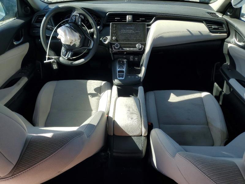 Aukcja sprzedaży 2022 Honda Insight, vin: 19XZE4F52NE009851, numer aukcji: 63021486