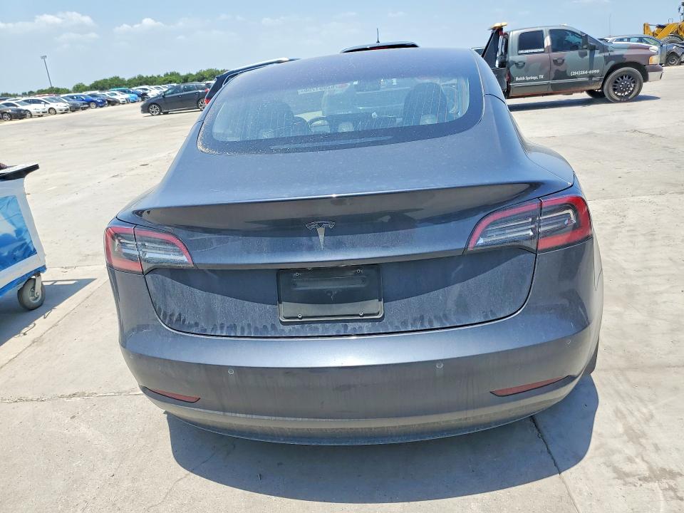 Aukcja sprzedaży 2018 Tesla Model 3, vin: 5YJ3E1EA3JF158969, numer aukcji: 62051756