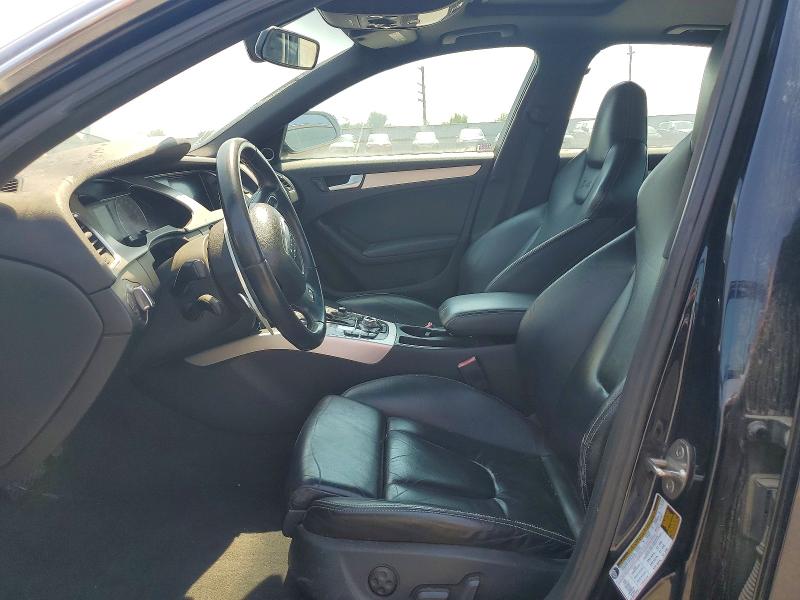 2010 Audi S4 მანქანა იყიდება აუქციონზე, vin: WAUBGAFLXAA072442, აუქციონის ნომერი: 62815396