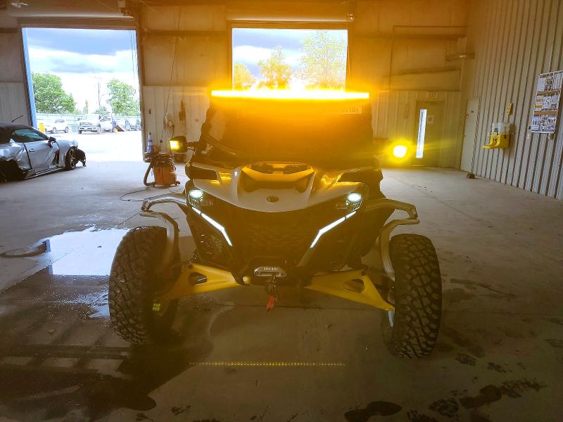 Продаж на аукціоні авто 2024 Can-am Maverick R, vin: 3JB8GAT4XRE000274, номер лоту: 62379916