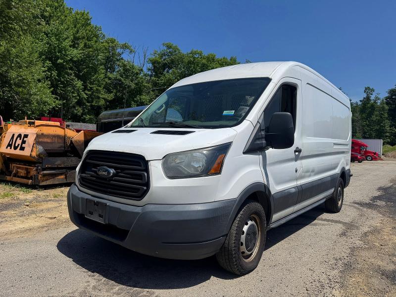 Продаж на аукціоні авто 2017 Ford Transit, vin: 1FTBW2CM3HKA06845, номер лоту: 59731966