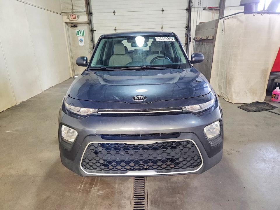 Aukcja sprzedaży 2020 Kia Soul, vin: KNDJ23AU5L7026560, numer aukcji: 60656836