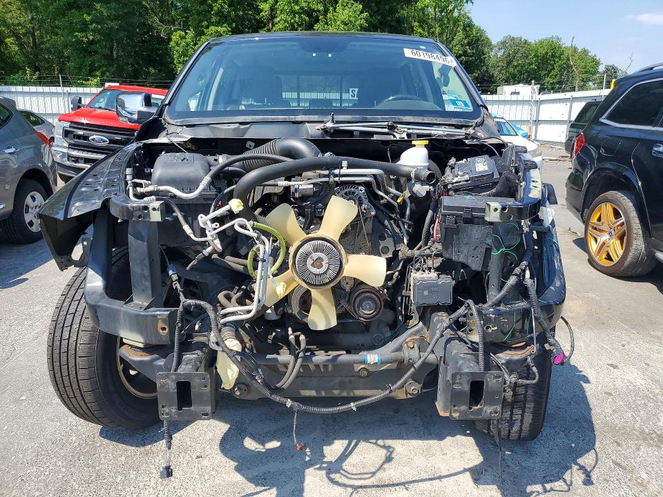 Aukcja sprzedaży 2017 Ram 1500, vin: 1C6RR7PT8HS677987, numer aukcji: 60198496