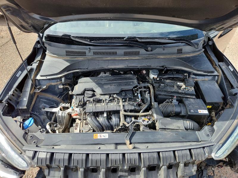 60676516 :رقم المزاد ، KM8K2CAB0PU012779 vin ، 2023 Hyundai Kona مزاد بيع