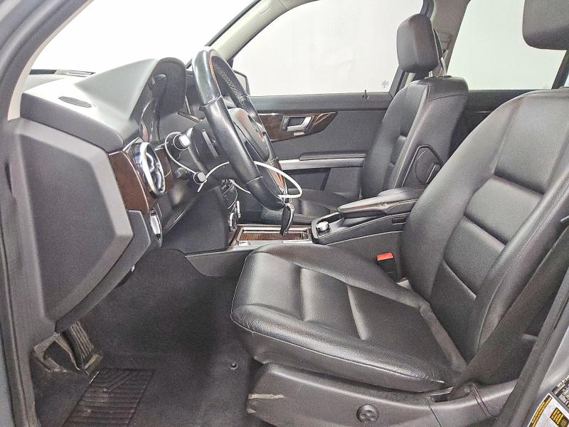 2014 Mercedes-benz Glk მანქანა იყიდება აუქციონზე, vin: WDCGG8JB6EG276880, აუქციონის ნომერი: 58322866
