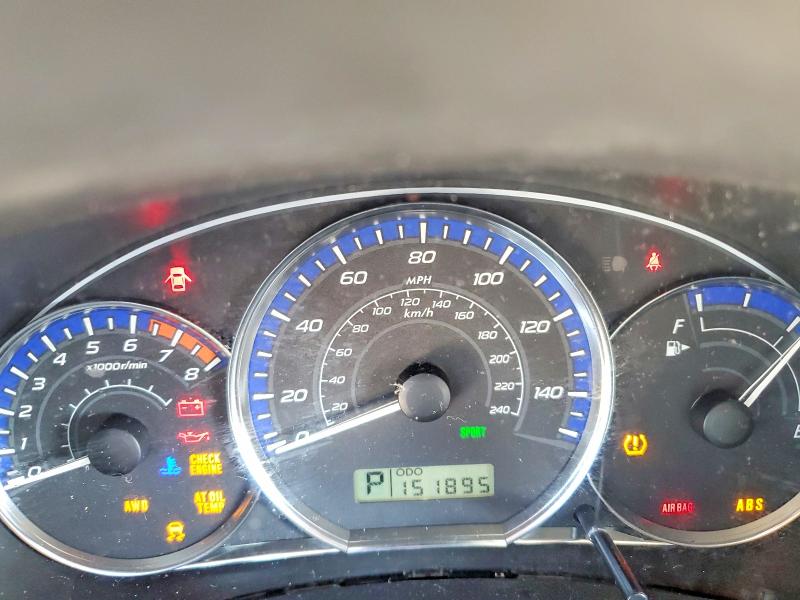 Продажа на аукционе авто 2011 Subaru Forester, vin: JF2SHADC5BH710660, номер лота: 60766446