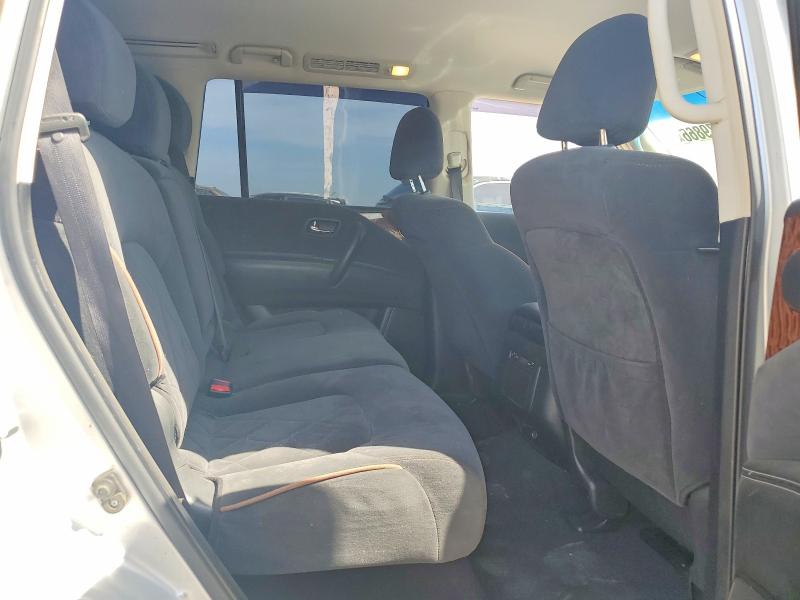 Продаж на аукціоні авто 2017 Nissan Armada, vin: JN8AY2NC0H9504992, номер лоту: 59379866