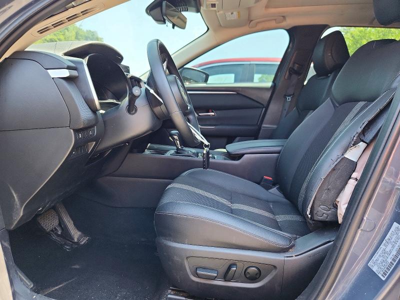 Aukcja sprzedaży 2025 Mazda Cx-50, vin: 7MMVABDMXSN386296, numer aukcji: 54339956