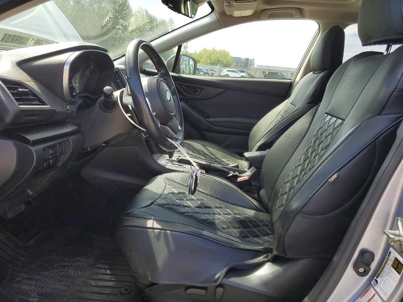 Продаж на аукціоні авто 2020 Subaru Crosstrek, vin: JF2GTAECXLH243305, номер лоту: 63200896