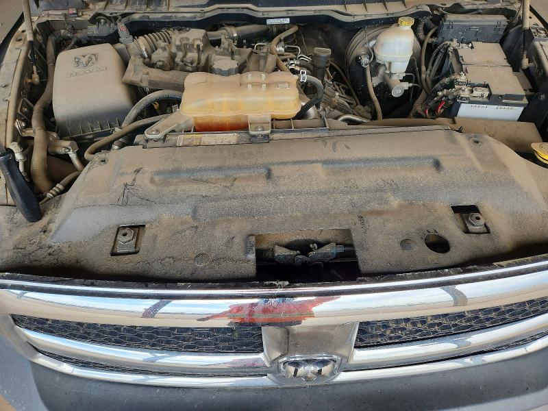 62518506 :رقم المزاد ، 3C6JR6DM8EG329808 vin ، 2014 Ram 1500 مزاد بيع