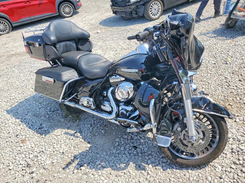 Продажа на аукционе авто 2012 Harley-davidson Flhtk, vin: 1HD1KEM17CB635173, номер лота: 63420156