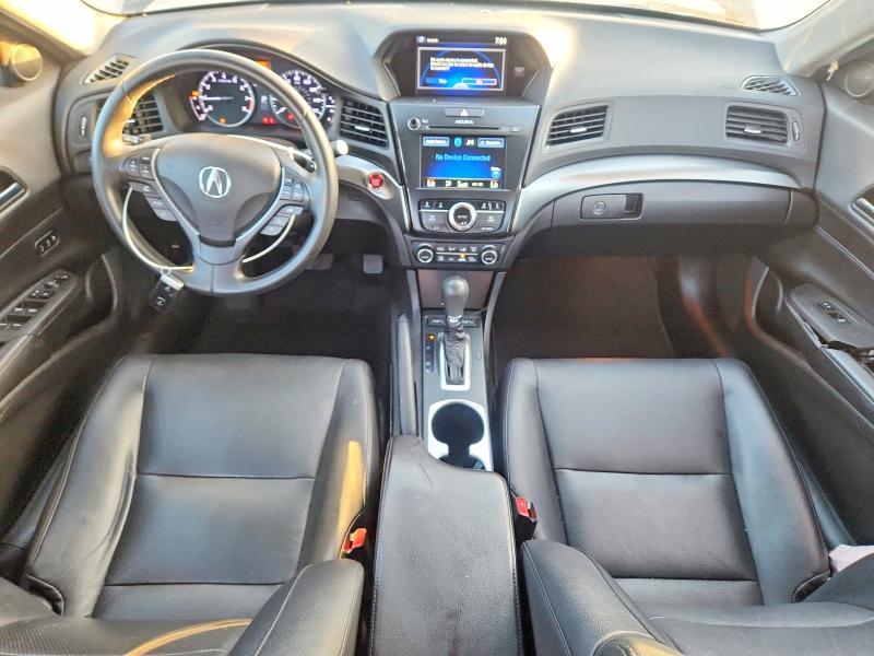Продаж на аукціоні авто 2016 Acura Ilx, vin: 19UDE2F79GA003844, номер лоту: 60398266